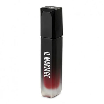 IL Makiage  INFINITY LIP CREAM Matte lip color Shade MATTE GESHA