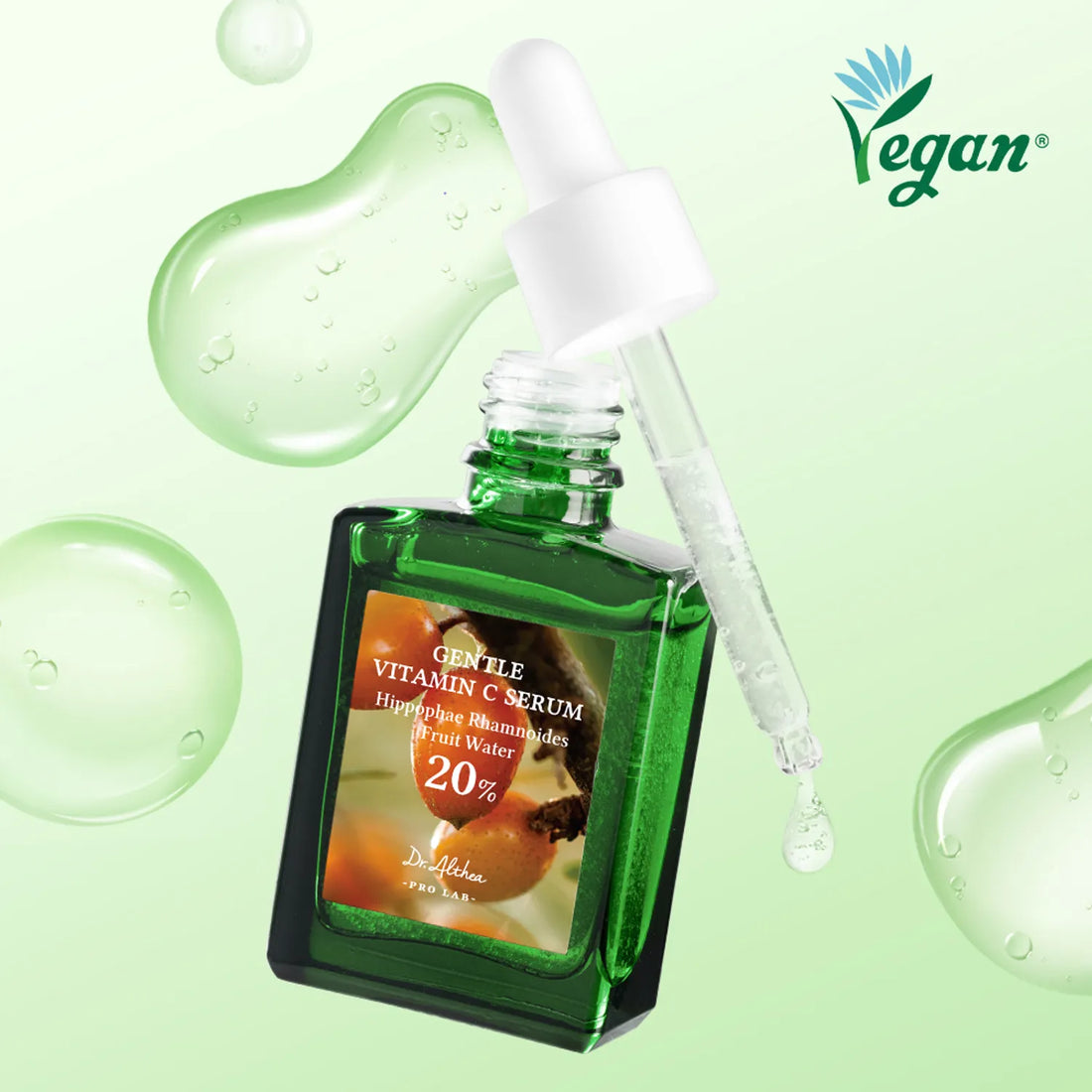 Dr. Althea Gentle Vitamin C serum 30ml