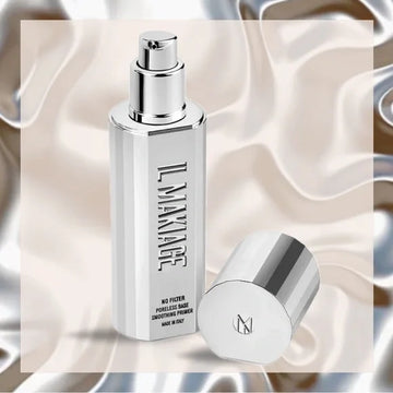 IL Makiage No Filter Poreless Base Smoothing Primer - 30ml / 1.0 fl oz