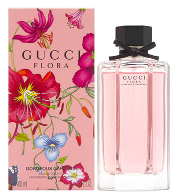 Gucci Flora Gorgeous Gardenia Eau de Parfum