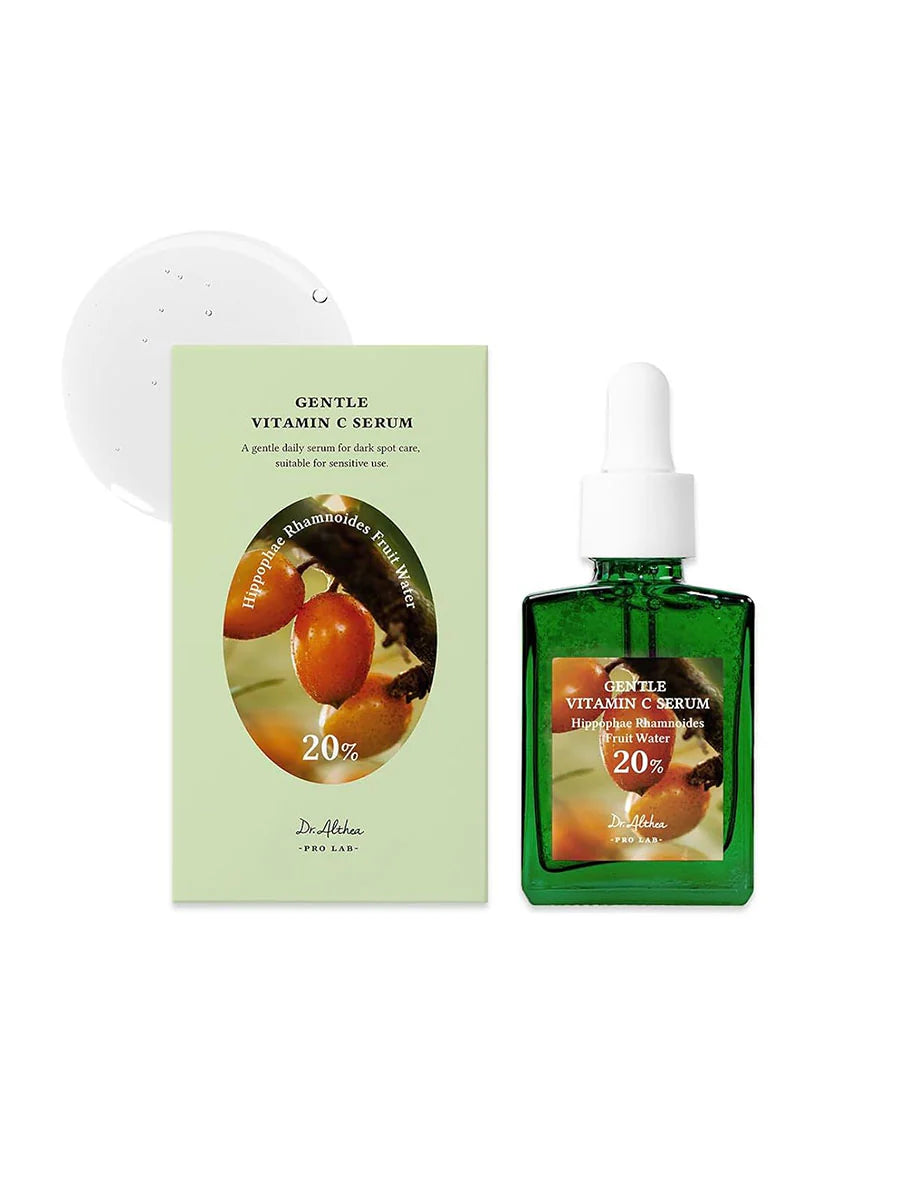 Dr. Althea Gentle Vitamin C serum 30ml