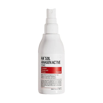 HA'SOL Anagen Scalp Tonic 100ml