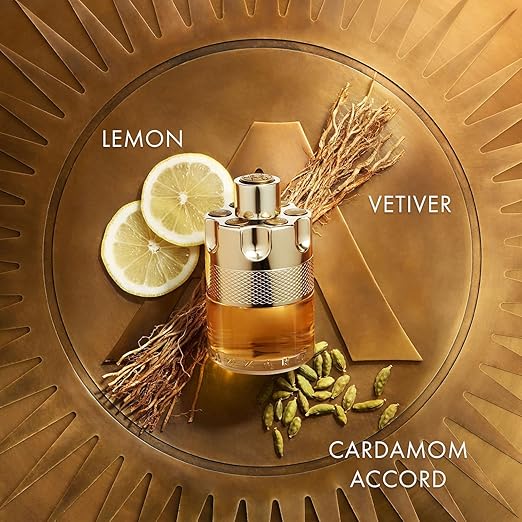 Azzaro Wanted by Azzaro cologne for men EDT