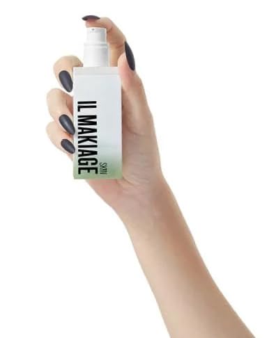 Il Makiage Power Camo Redness Defense - Age & Redness Control Soothing Primer