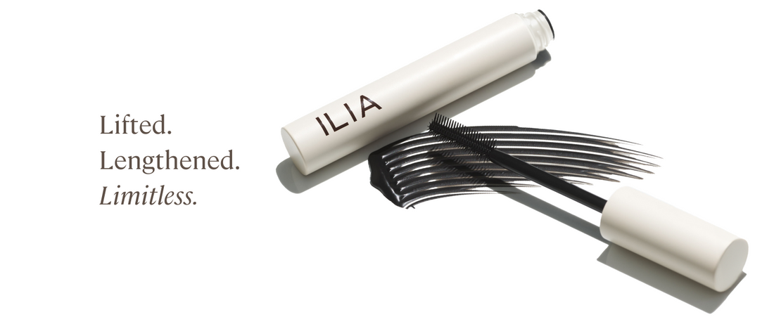 ILIA Beauty Limitless Lash Mascara