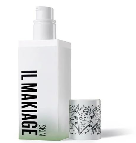 Il Makiage Power Camo Redness Defense - Age & Redness Control Soothing Primer