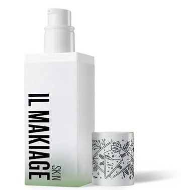 Il Makiage Power Camo Redness Defense - Age & Redness Control Soothing Primer