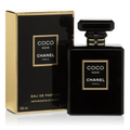 Chanel Coco Noir Eau de Parfum 100ml bottle and box