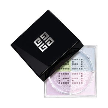 Givenchy Prisme Libre 4 in 1 harmony loose powder # mousseline pastel