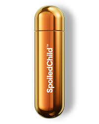 SpoiledChild A22 Biotin Boost Hair + Scalp Serum  50ml