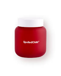 SPOILED CHILD L30 Biotin Multi-Vitamin Hair Gummies 120 Counts