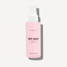 Maelys GET-WILD Body Mist 100 ml / 3.38 fl oz