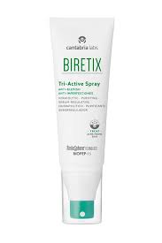 BiRetix Tri-Active Anti-Blemish Spray 100ml
