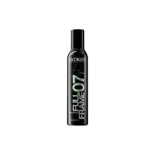 Redken Full Frame 07 All Over Volumizing Hair Mousse 8.5oz