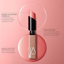 NARS AFTERGLOW LIP BALM- SHADE  ORGASM 777 -0.05 oz/15g