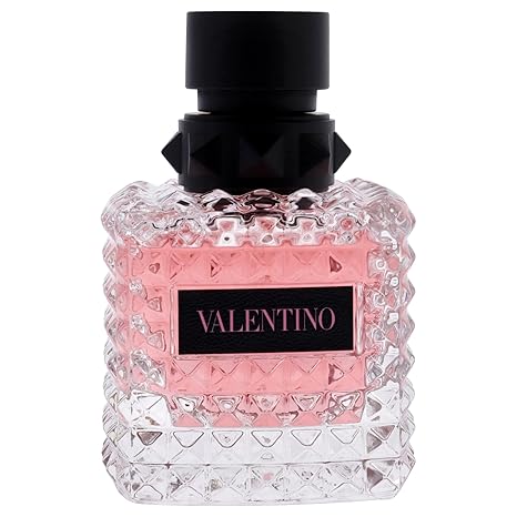 Valentino Donna Born In Roma for Women - 1.7 oz EDP Spray