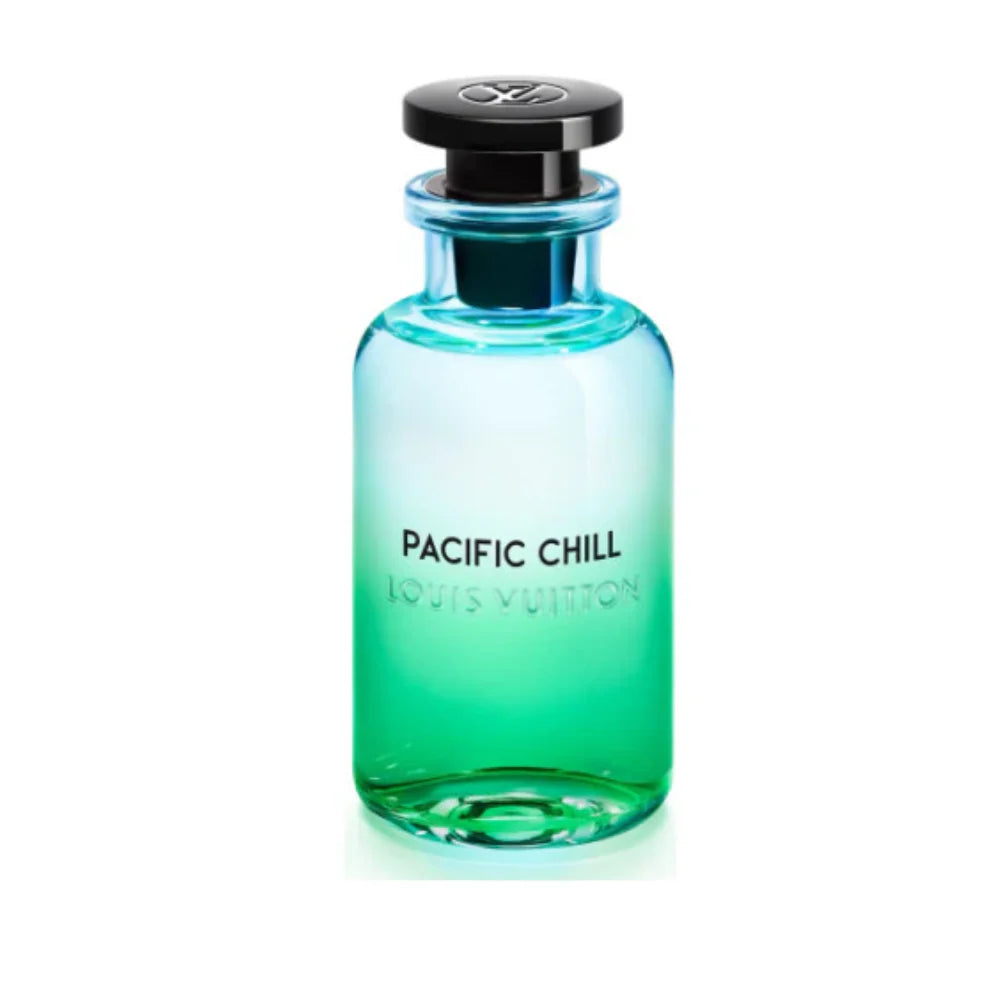Louis Vuitton Pacific Chill  Eau De Parfume  |UNISEX| 100ML