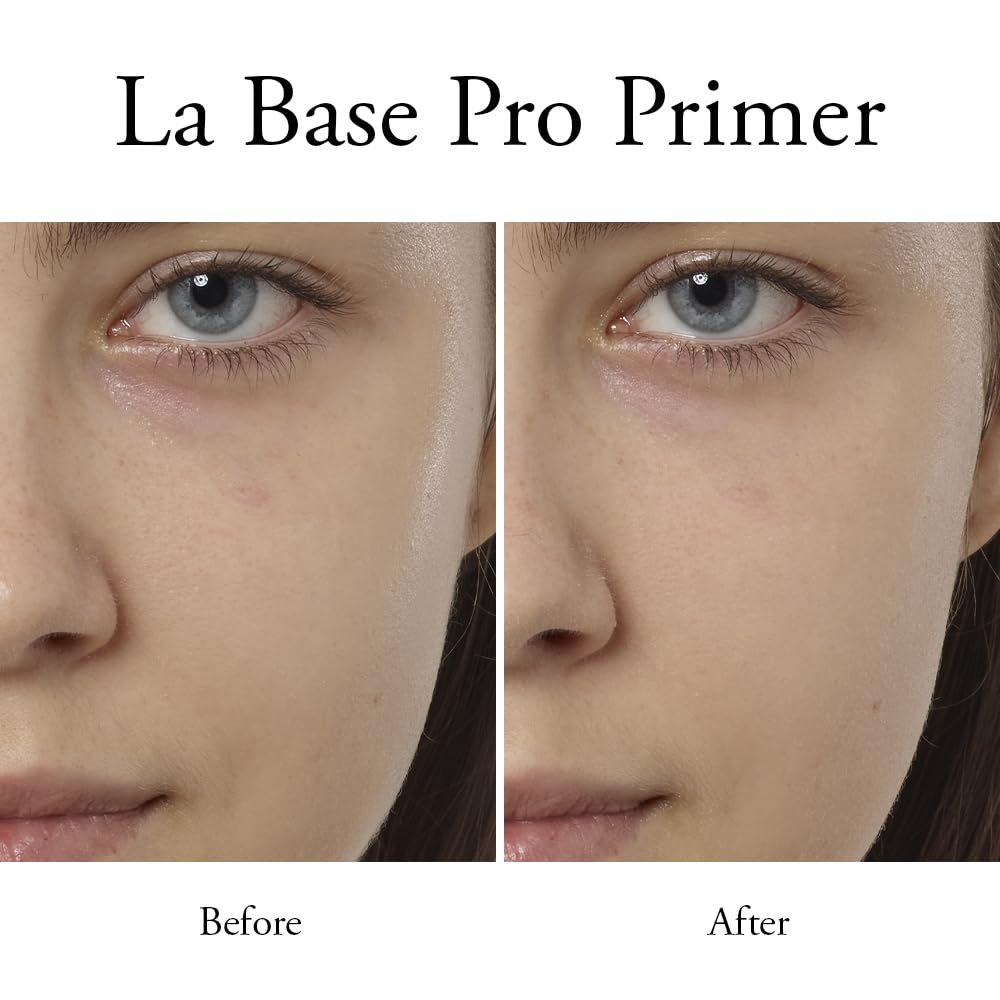 Lancôme La Base Pro Makeup Primer For Face (25ml)