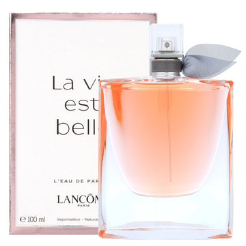 Lancôme La Vie Est Belle Eau de Parfum 100ml