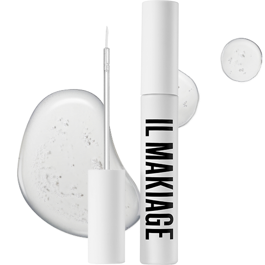 IL Makiage longer lash Serum .