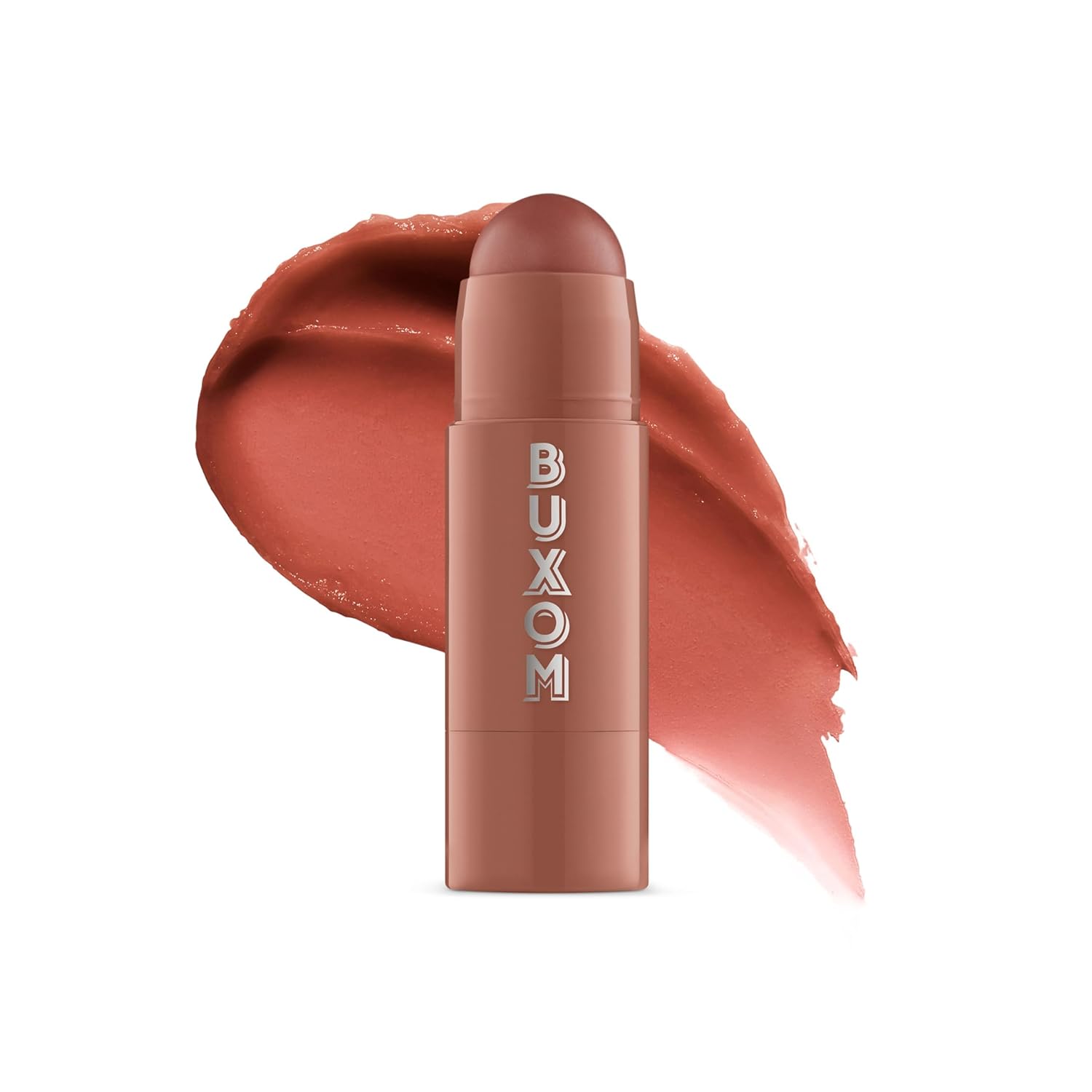 BUXOM Power-Full Plumping Lip Balm.