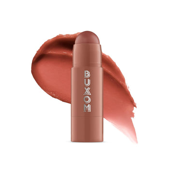 BUXOM Power-Full Plumping Lip Balm.