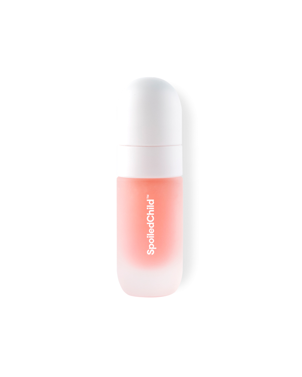 Spoiled Child K30 Hydro-Cushion Lip Oil SHEER ROSE