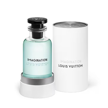 IMAGINATION Louis Vuitton 100ML Eau de Parfum | Men's Fragrance |