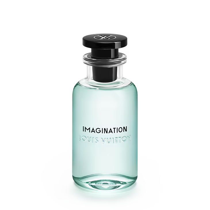 IMAGINATION Louis Vuitton 100ML Eau de Parfum | Men's Fragrance |