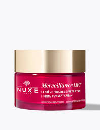 NUXE Merveillance Lift Firming Powdery Cream – 50 ml / 1.7 oz