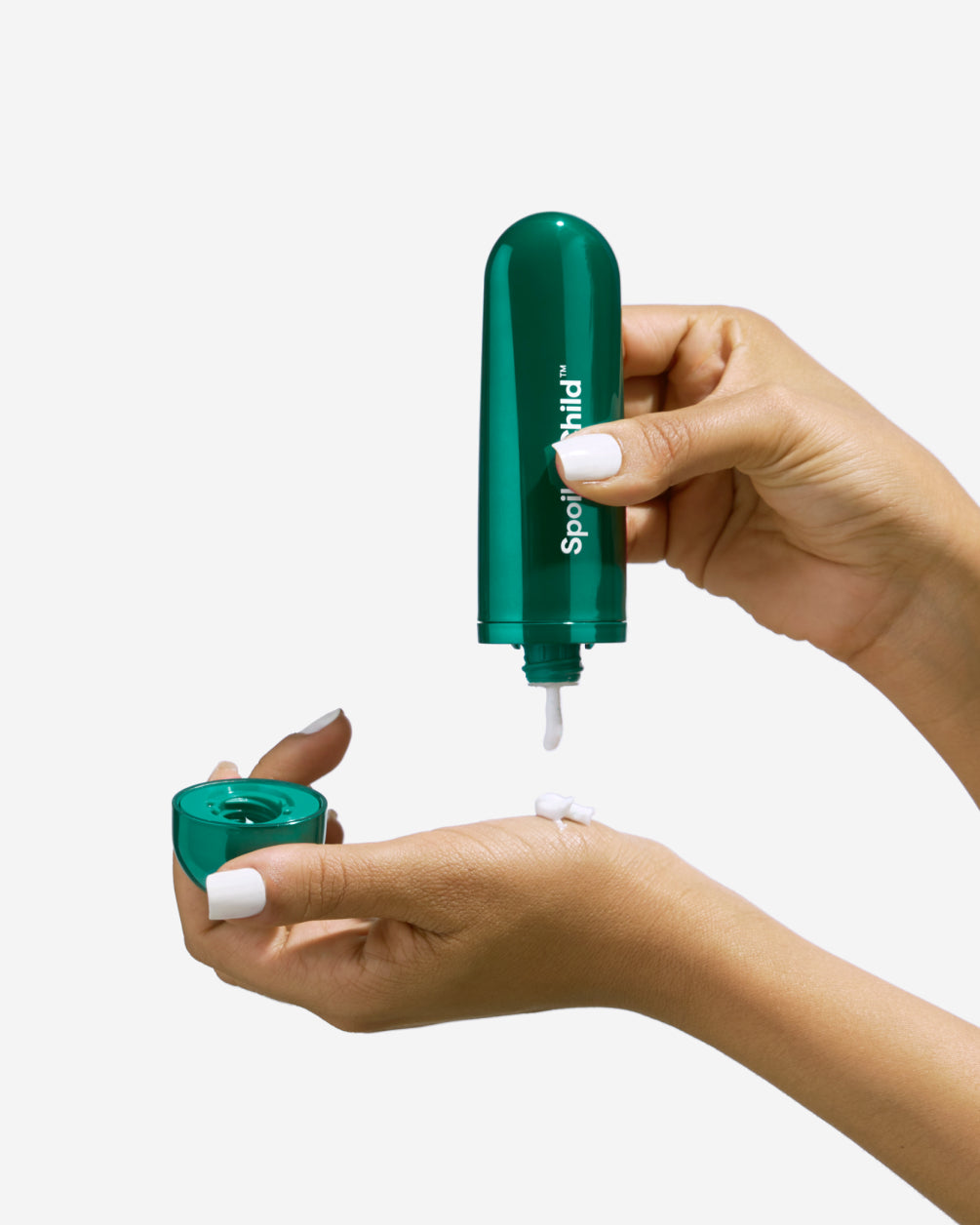 SPOILED CHILD O39 Exfoliating Face Polish 1 OZ