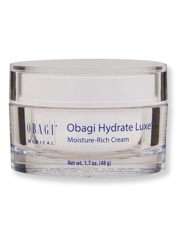 Obagi Hydrate Luxe Moisture Rich Cream 1.7 oz 48 g