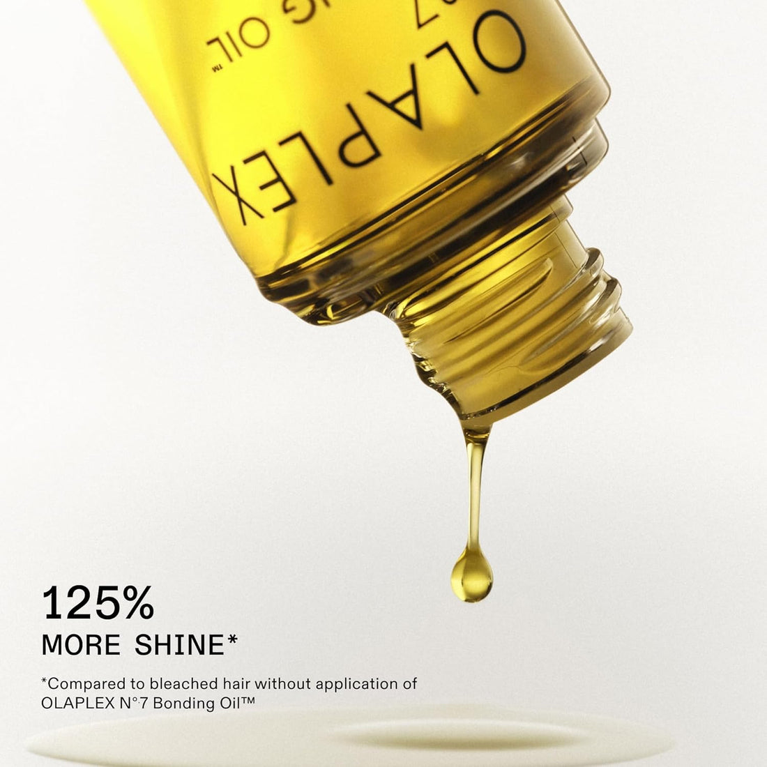 Olaplex No.7 Bonding Oil - 30ml