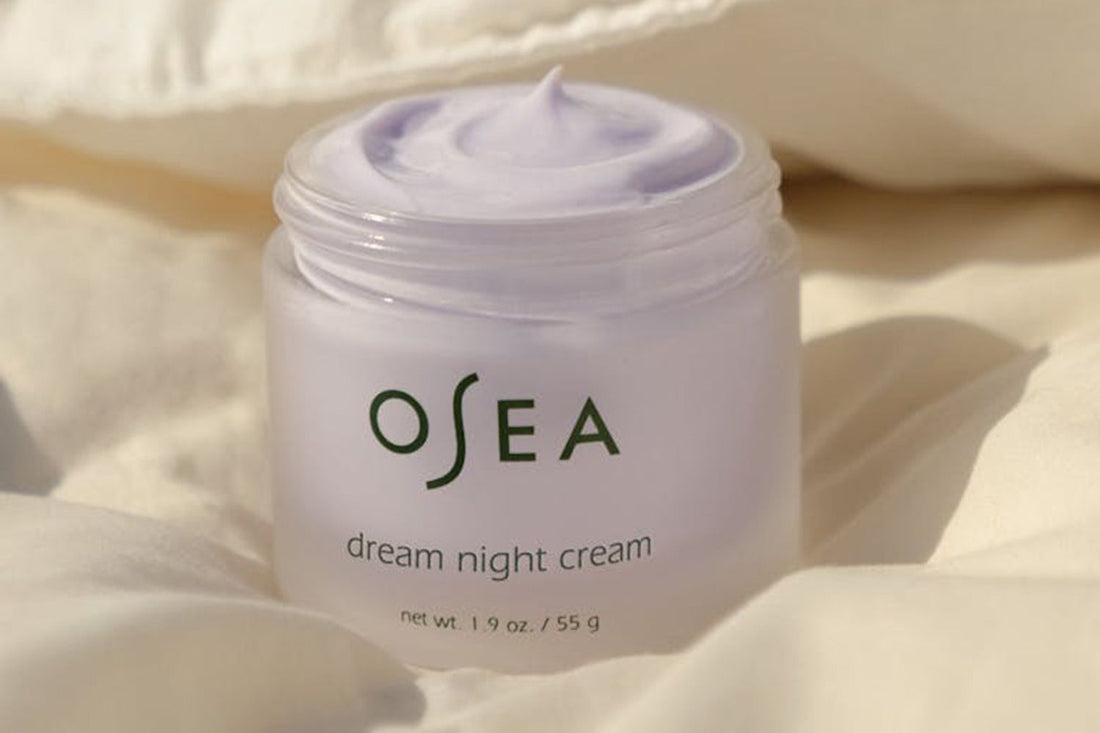 OSEA Dream Night Cream