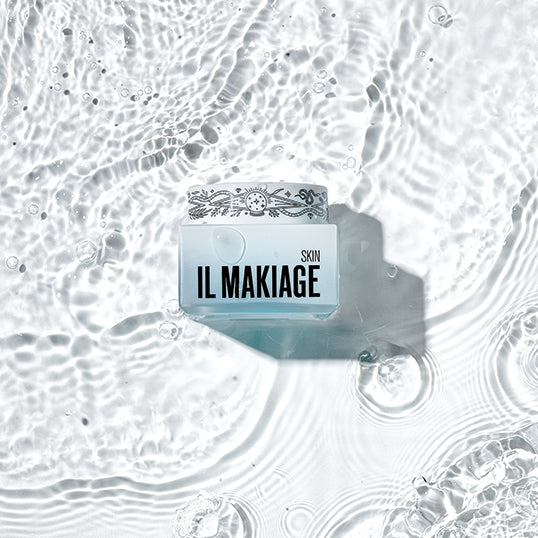 IL Makiage power lift plumping cream
