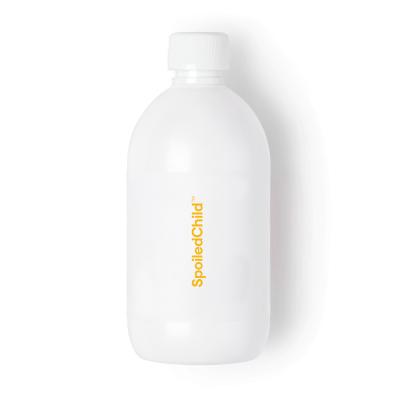 Spoiled Child E27 Extra Strength Liquid Collagen pineapple 15.2 oz