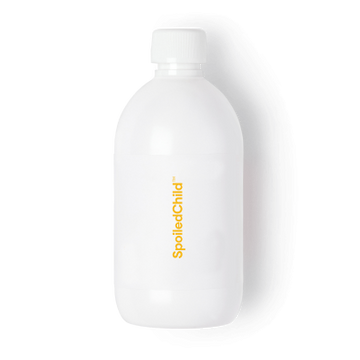 Spoiled Child E27 Extra Strength Liquid Collagen pineapple 15.2 oz