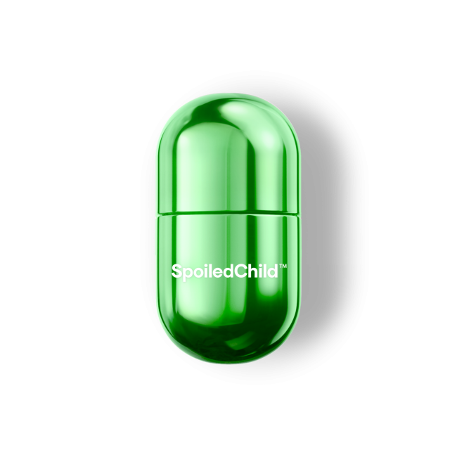 Spoiled Child H30 FIBROQUIN Advanced Firming Eye Cream 0.5 OZ