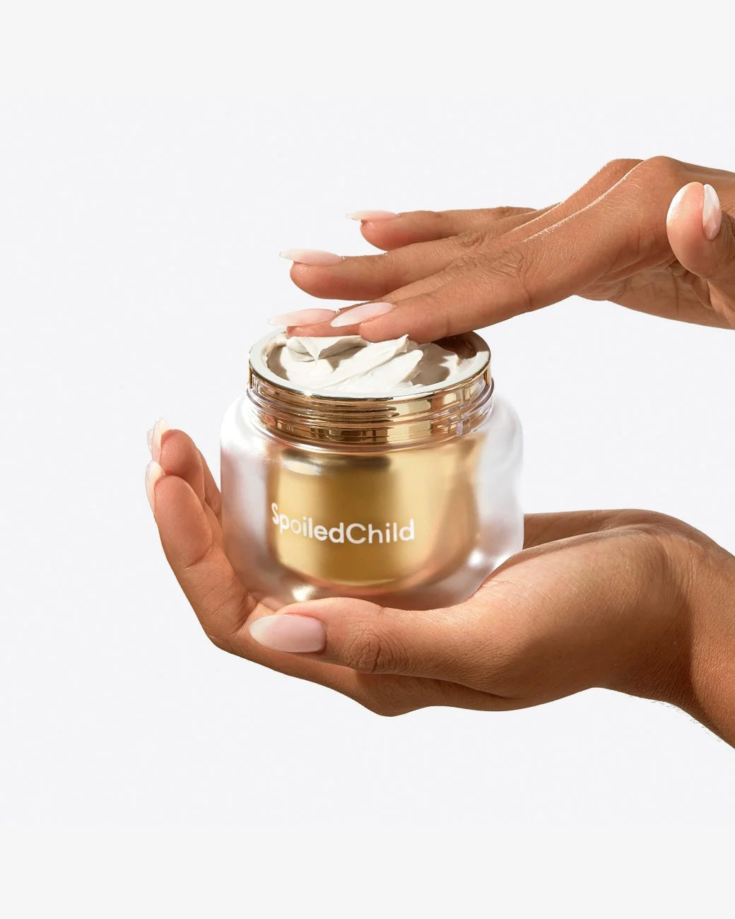 Spoiled Child S24 Rapid Recovery Hair Mask