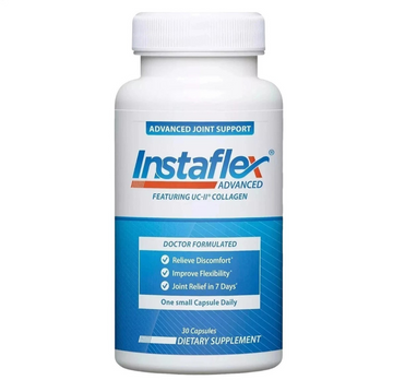 Instaflex advanced joint support supplement 30 Capsules