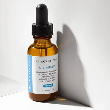 SkinCeuticals CE Ferulic Serum 15% Vitamin C  1oz