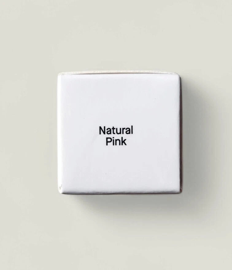 Spoiled Child Conditioning Tinted Lip Balm, Natural Pink