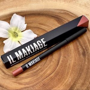 IL Makiage WATERPROOF  LONG-LASTING CREAMY LIP PENCIL/LINER  - Antique 501