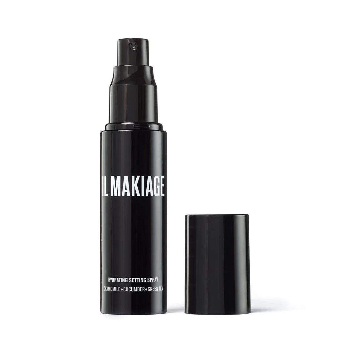 Il Makiage Perfect Finish Setting Spray, Hydrating Mist 50ml/1.7oz