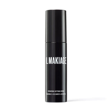 Il Makiage Perfect Finish Setting Spray, Hydrating Mist 50ml/1.7oz