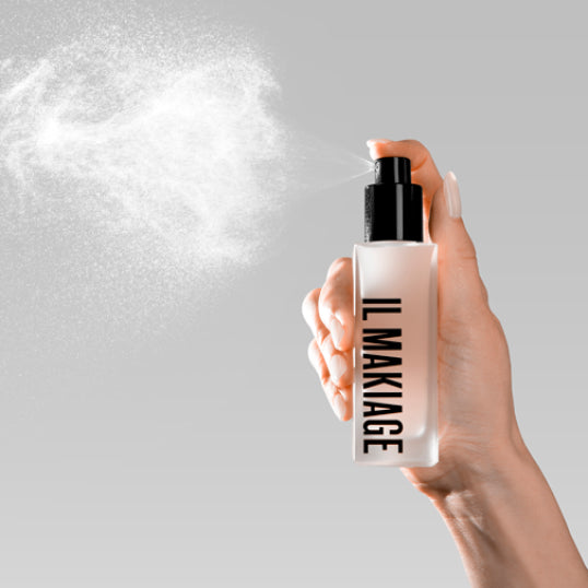 IL MAKIAGE POWER COVER SETTING SPRAY 1.7 oz