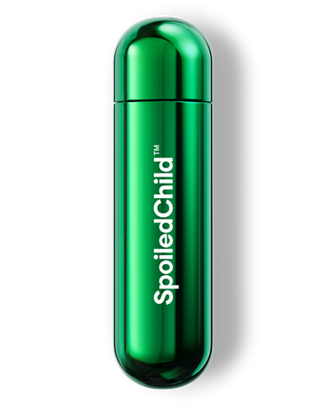 Spoiled Child M27 Anti-Aging Glycolic Renewing Serum 1 oz