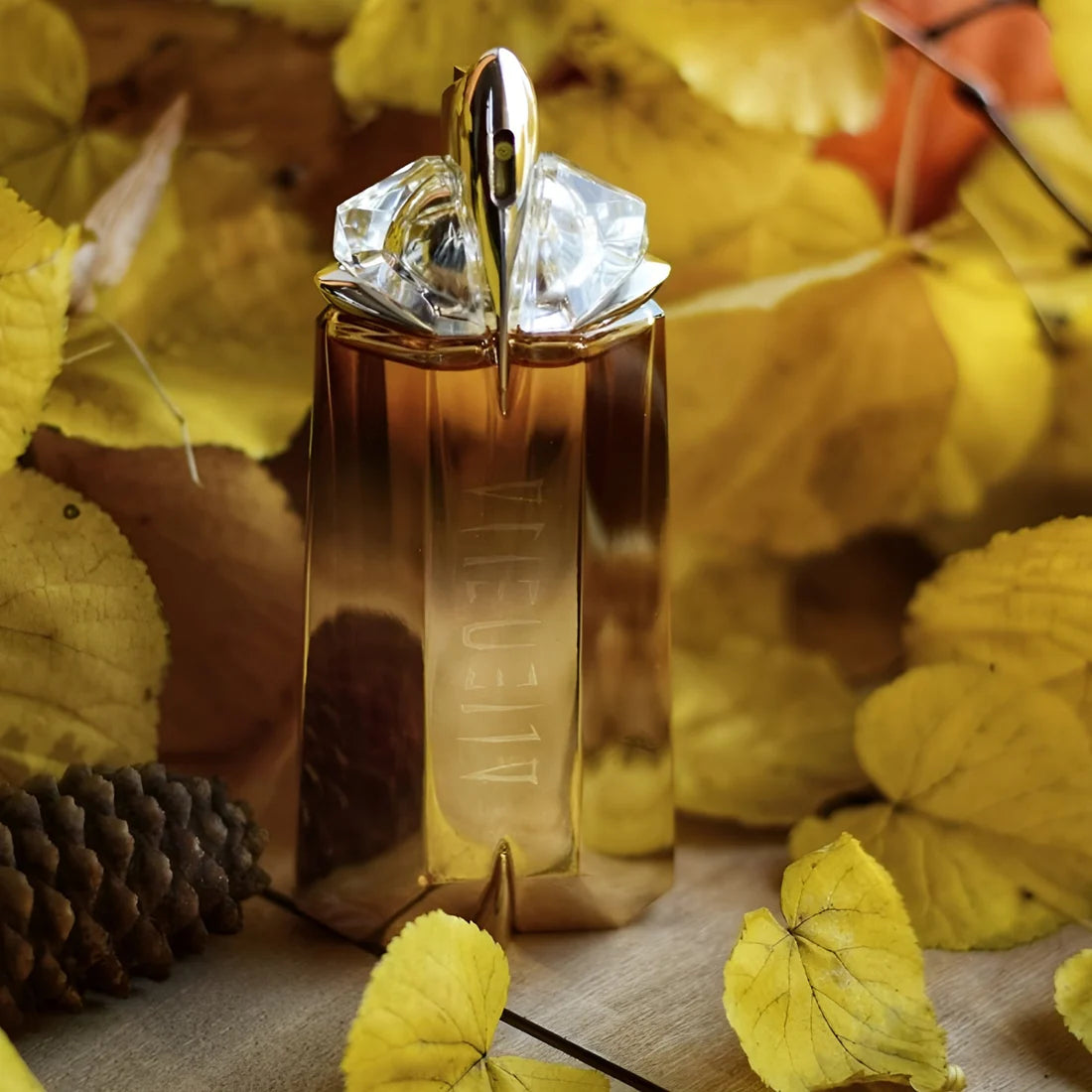 THIERRY MUGLER ALIEN OUD MAJESTUEUX 90ml