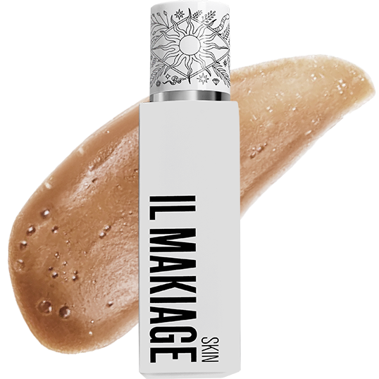 IL MAKIAGE - 85/66 Sun Foam - for Face & Body 4.0 oz.