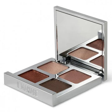 IL Makiage COLOR BOSS SQUAD EYESHADOW Multi-Dimensional | shade THE REAL DEAL